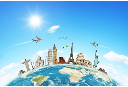 Global Travel Industry to gather at ReCONNECT Virtual Expo, to prepare for Reopening of Tourism Worlwide